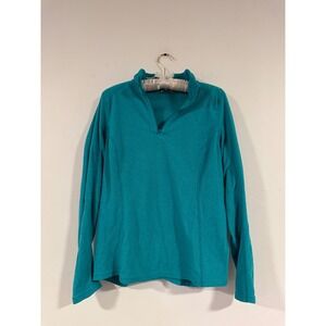 The North Face‎ Fleece Pullover